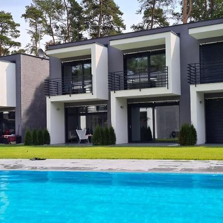 Boho Mare Apartament Pobierowo Exterior photo