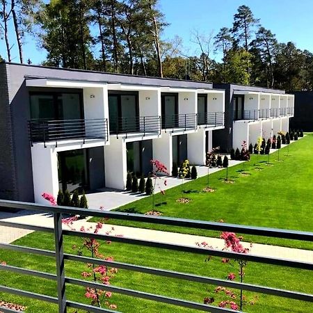 Boho Mare Apartament Pobierowo Exterior photo