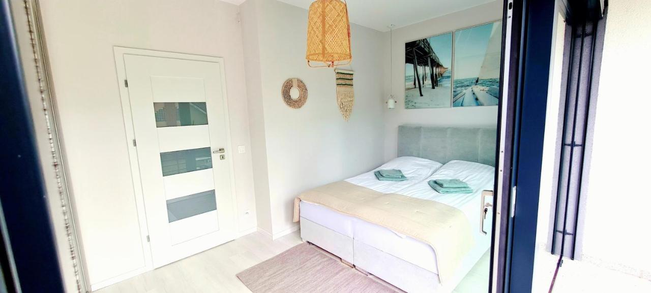 Boho Mare Apartament Pobierowo Exterior photo