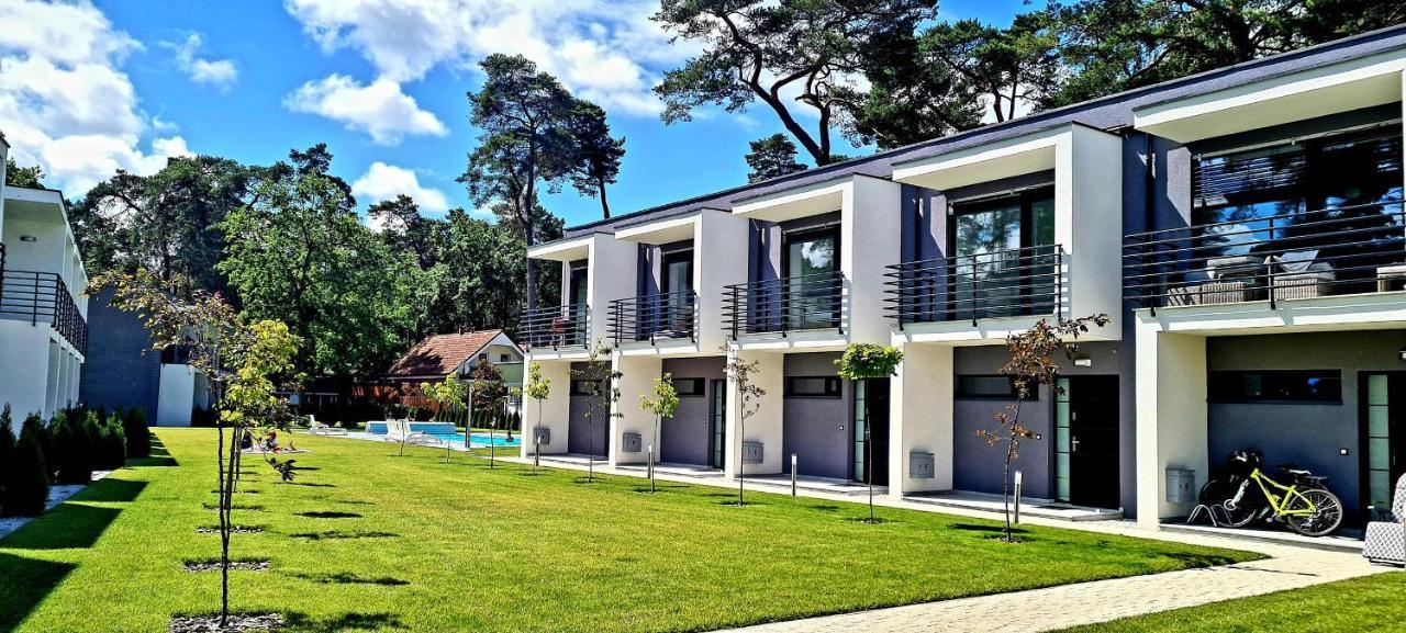 Boho Mare Apartament Pobierowo Exterior photo