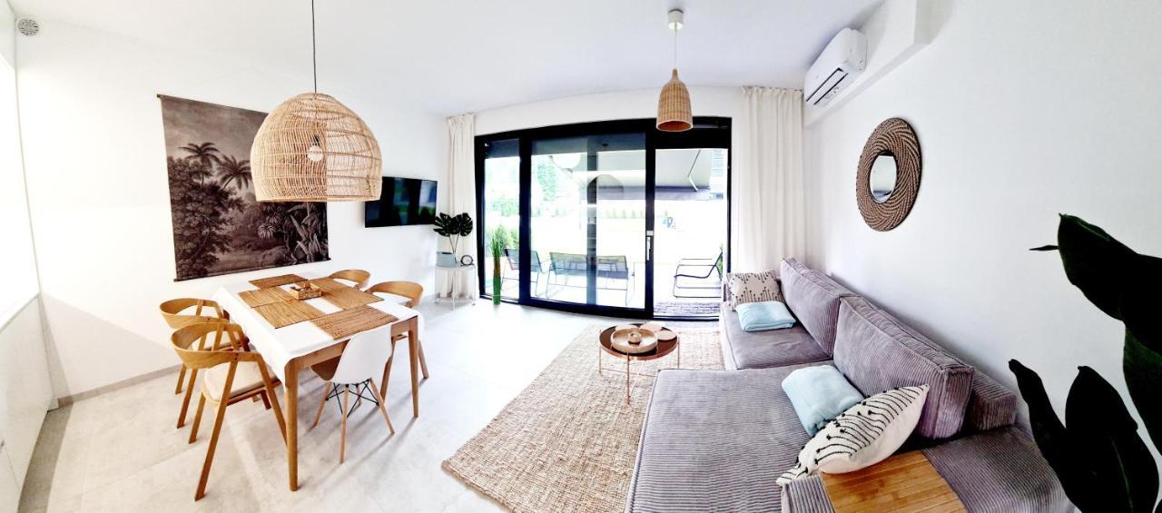 Boho Mare Apartament Pobierowo Exterior photo