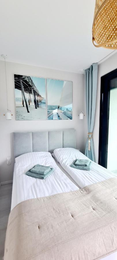 Boho Mare Apartament Pobierowo Exterior photo