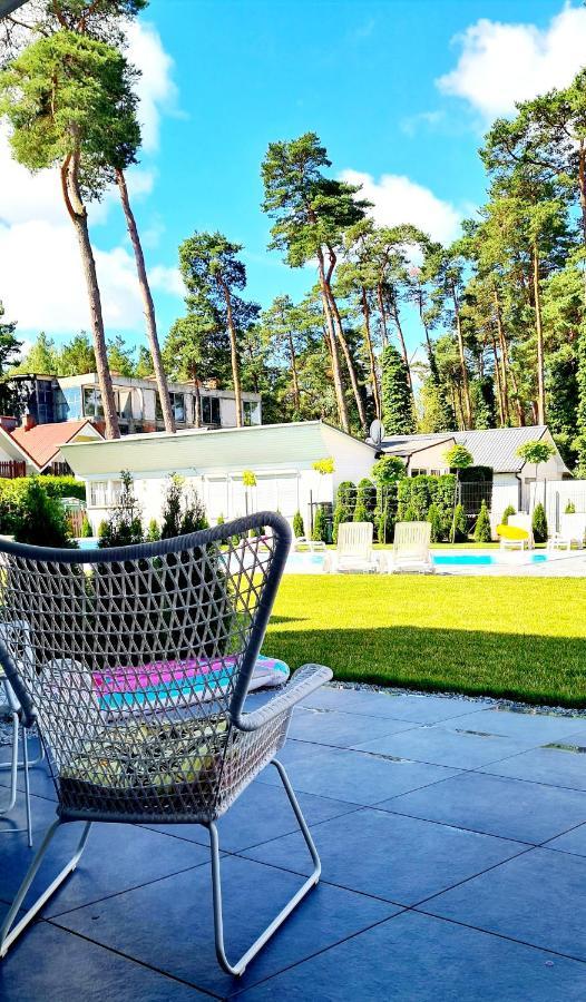 Boho Mare Apartament Pobierowo Exterior photo