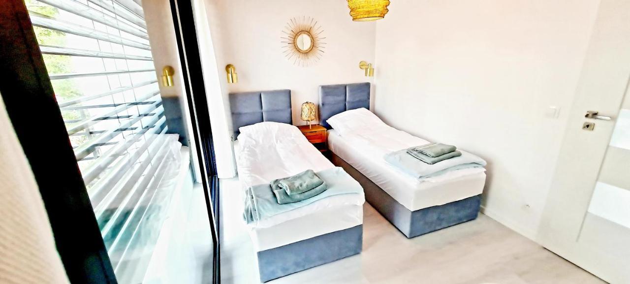 Boho Mare Apartament Pobierowo Exterior photo