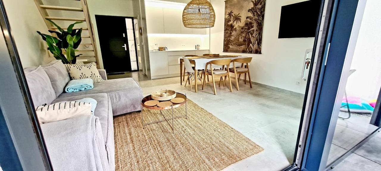 Boho Mare Apartament Pobierowo Exterior photo