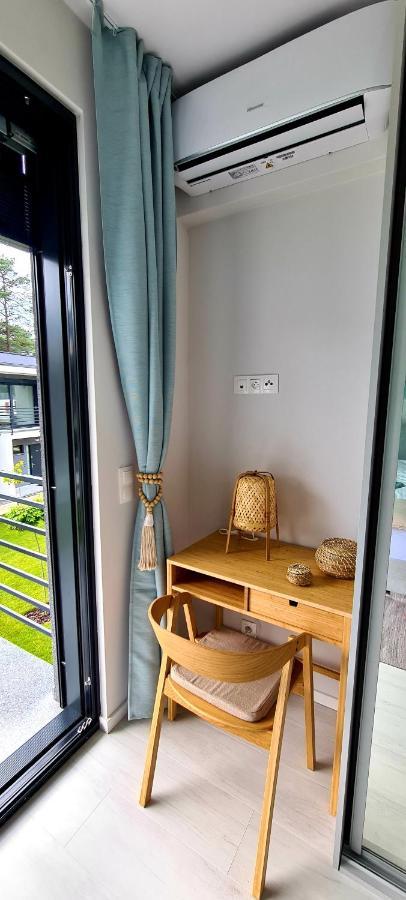 Boho Mare Apartament Pobierowo Exterior photo