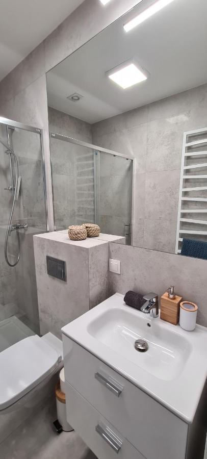 Boho Mare Apartament Pobierowo Exterior photo