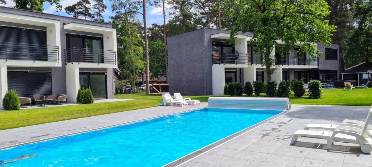 Boho Mare Apartament Pobierowo Exterior photo