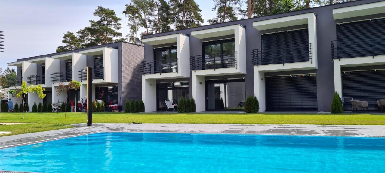Boho Mare Apartament Pobierowo Exterior photo
