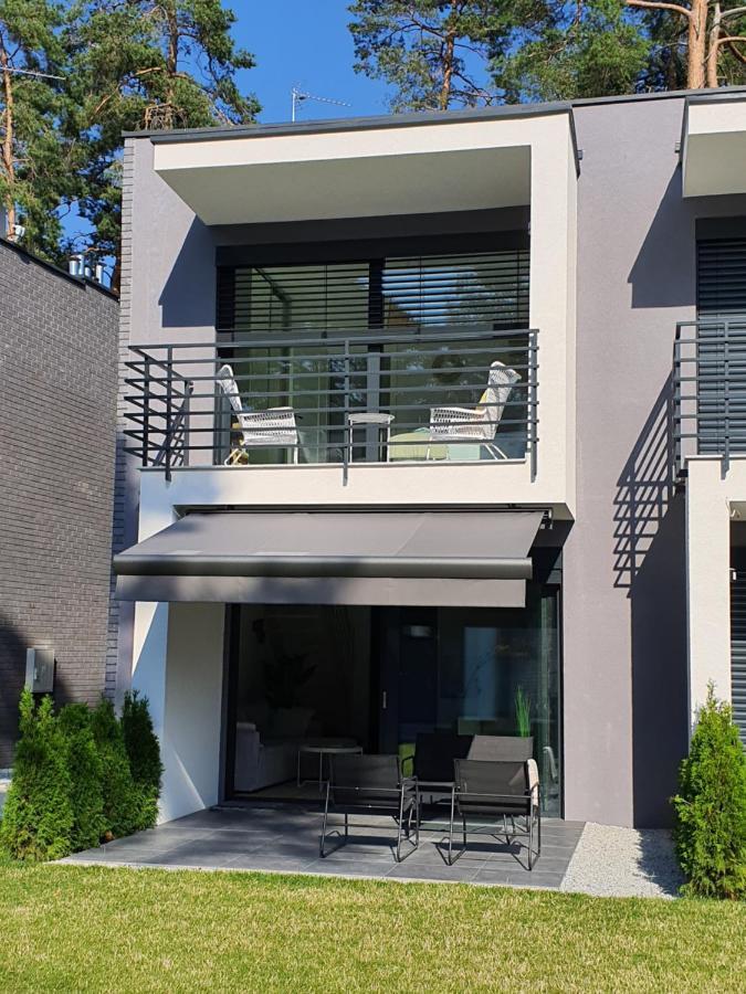 Boho Mare Apartament Pobierowo Exterior photo