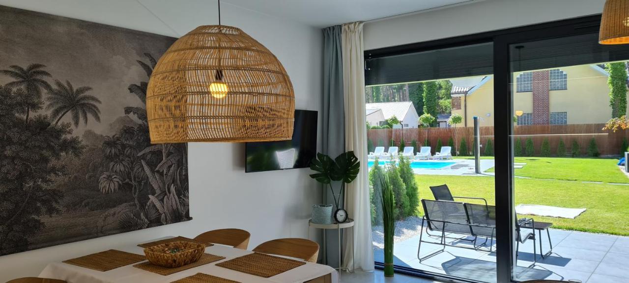 Boho Mare Apartament Pobierowo Exterior photo