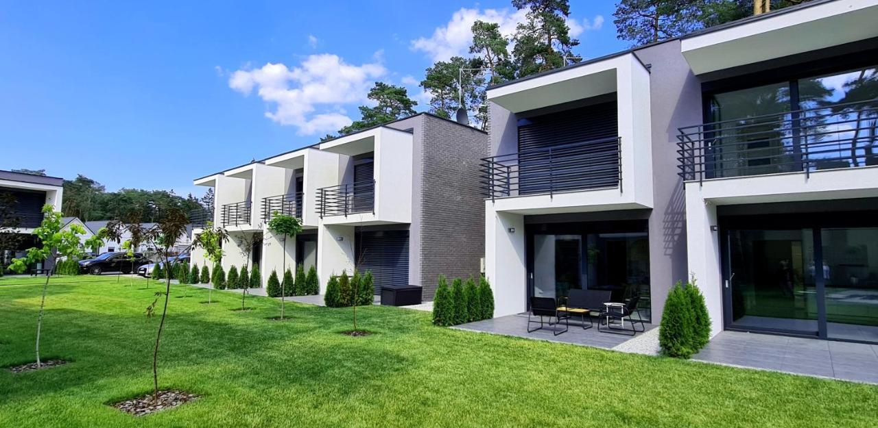 Boho Mare Apartament Pobierowo Exterior photo