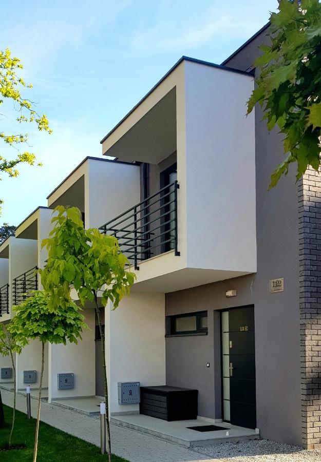 Boho Mare Apartament Pobierowo Exterior photo