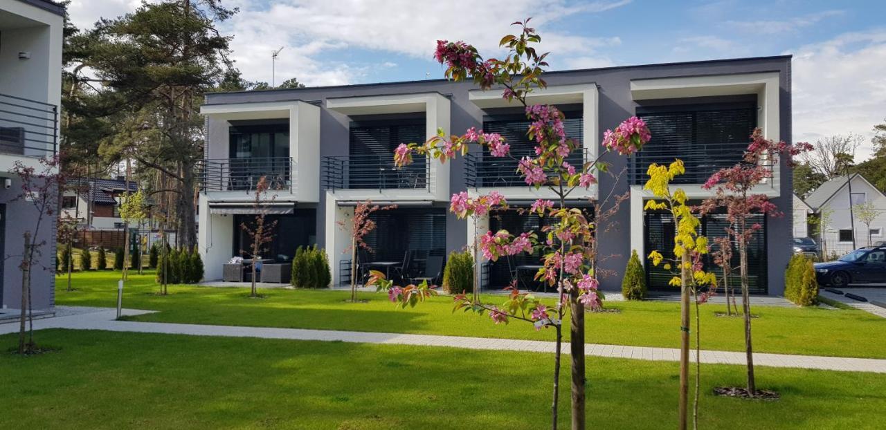 Boho Mare Apartament Pobierowo Exterior photo