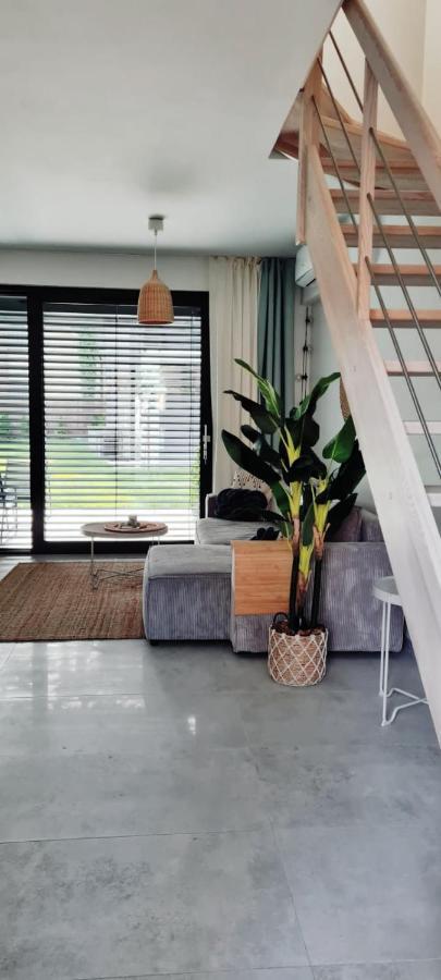 Boho Mare Apartament Pobierowo Exterior photo