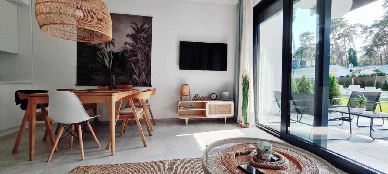 Boho Mare Apartament Pobierowo Exterior photo